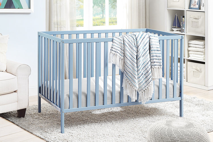 Top 15 Solid Wood Cribs in 2023 Wayfair